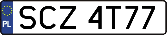 SCZ4T77