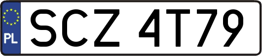SCZ4T79