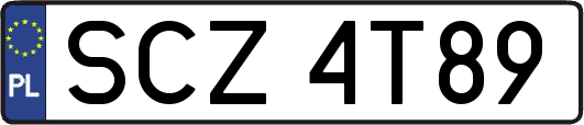 SCZ4T89
