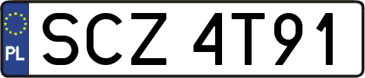 SCZ4T91