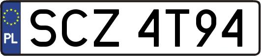 SCZ4T94