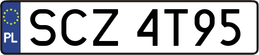 SCZ4T95