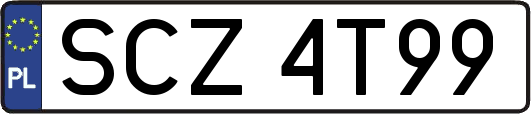 SCZ4T99