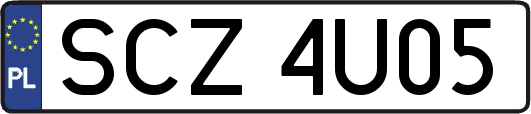 SCZ4U05