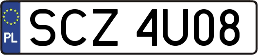 SCZ4U08
