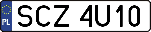 SCZ4U10
