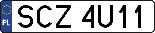 SCZ4U11