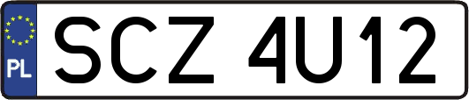 SCZ4U12