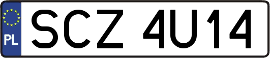 SCZ4U14