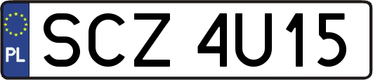 SCZ4U15