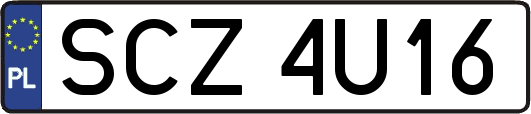 SCZ4U16