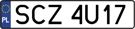 SCZ4U17