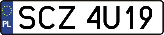 SCZ4U19