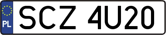 SCZ4U20