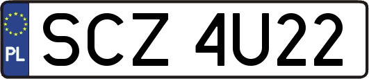 SCZ4U22