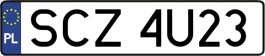SCZ4U23