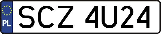 SCZ4U24