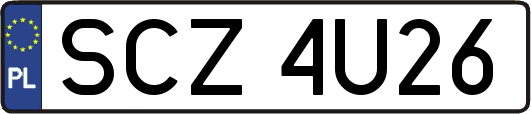 SCZ4U26