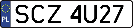SCZ4U27