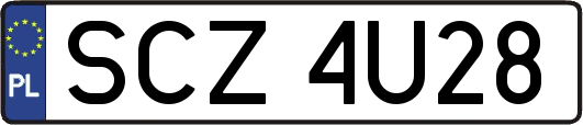 SCZ4U28