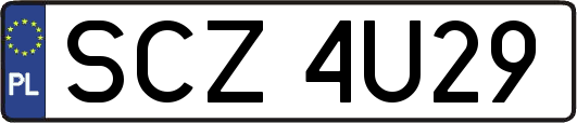 SCZ4U29