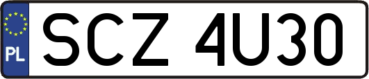 SCZ4U30