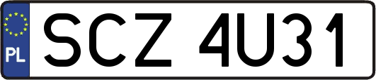 SCZ4U31
