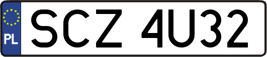 SCZ4U32