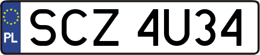 SCZ4U34