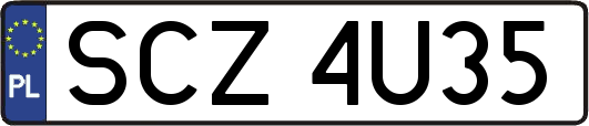 SCZ4U35