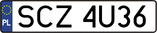 SCZ4U36