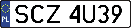 SCZ4U39
