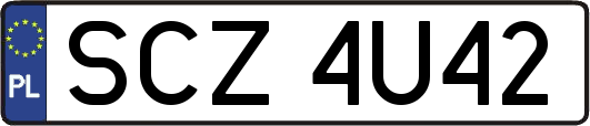 SCZ4U42