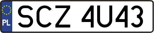 SCZ4U43