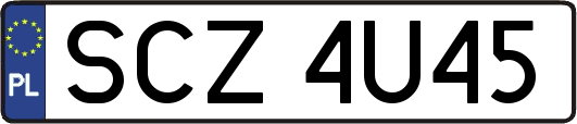 SCZ4U45