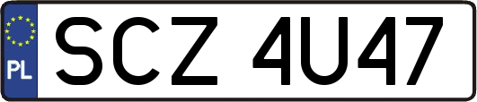 SCZ4U47