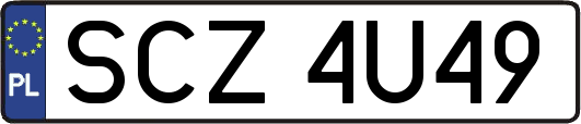 SCZ4U49