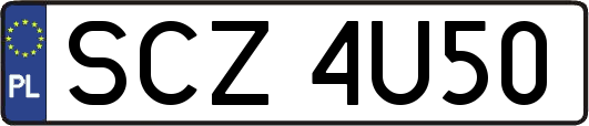 SCZ4U50