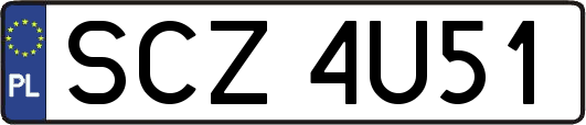 SCZ4U51