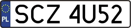 SCZ4U52