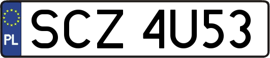 SCZ4U53