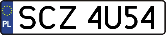 SCZ4U54