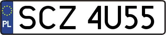 SCZ4U55