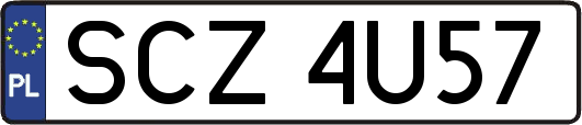 SCZ4U57