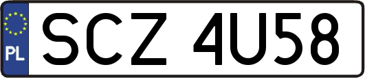 SCZ4U58