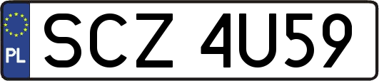 SCZ4U59