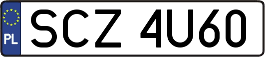 SCZ4U60