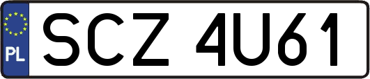 SCZ4U61