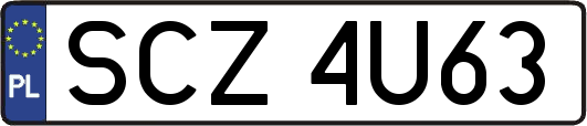 SCZ4U63