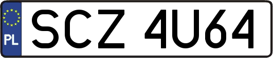 SCZ4U64